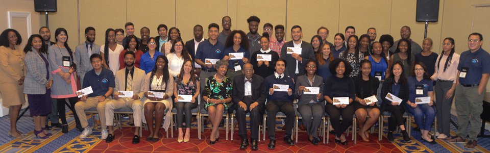 "2019 Student Researchers"