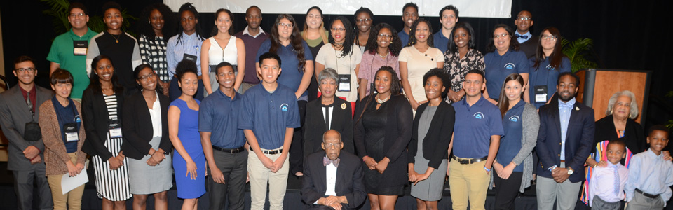 "2017 Student Researchers"