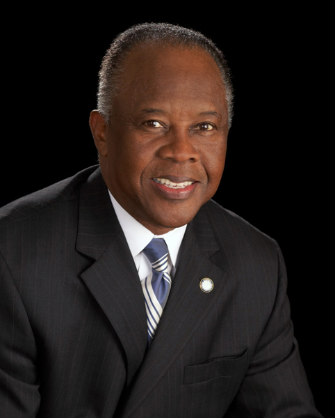 Dr. A. James Hicks