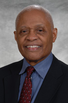 Dr. Clive Callender