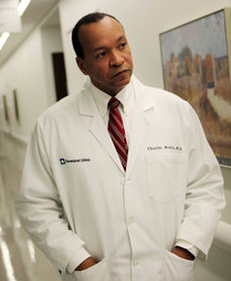 Dr. Charles Modlin, Jr.