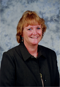 Dr. Dixie Tooke-Rawlins