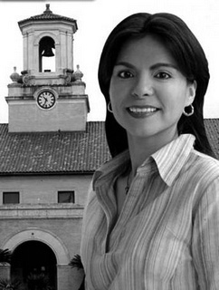 Dr. Elda Sanchez