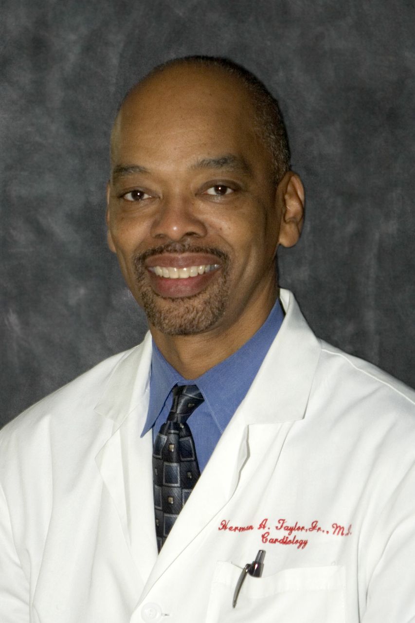 Dr. Herman Taylor