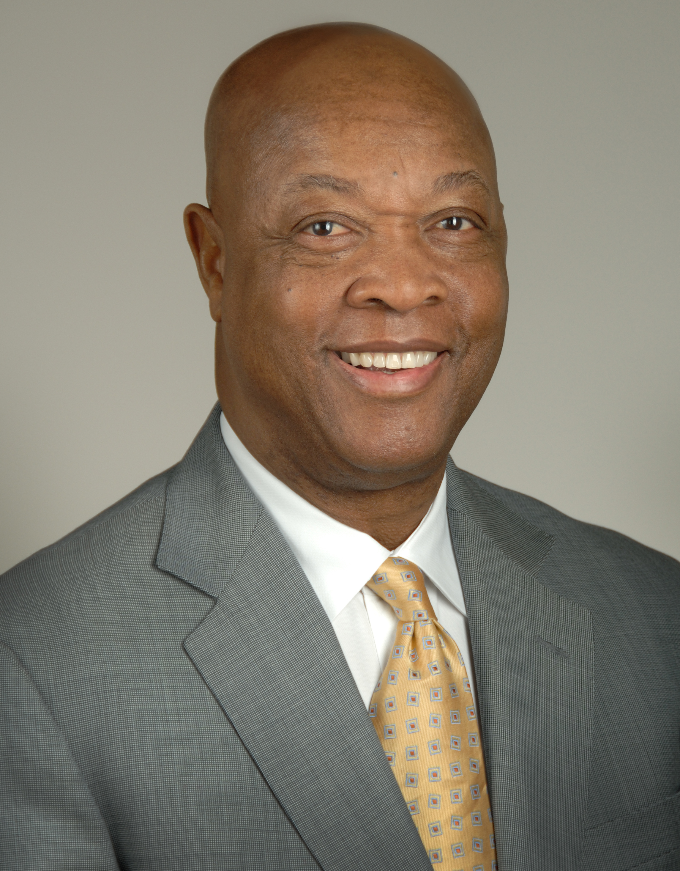 Dr. John Ruffin