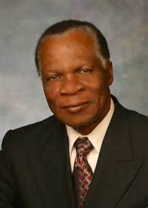 Dr. Louis Dale