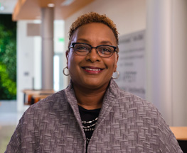 Charlene M. Dukes