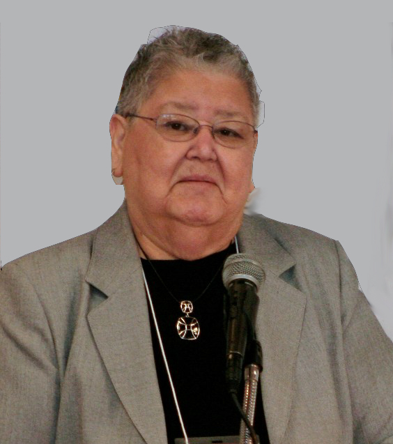Dr. Verna Fowler