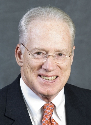 Dr. William Kirwan