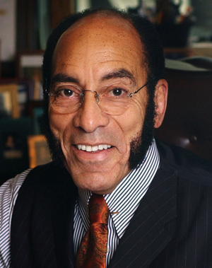 Earl Graves, Sr