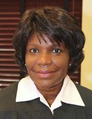 The Honorable Ermea J. Russell